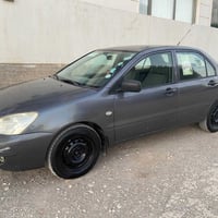 لانسر ٢٠٠٨ • محرك ١٫٣ • تبريد ثلج