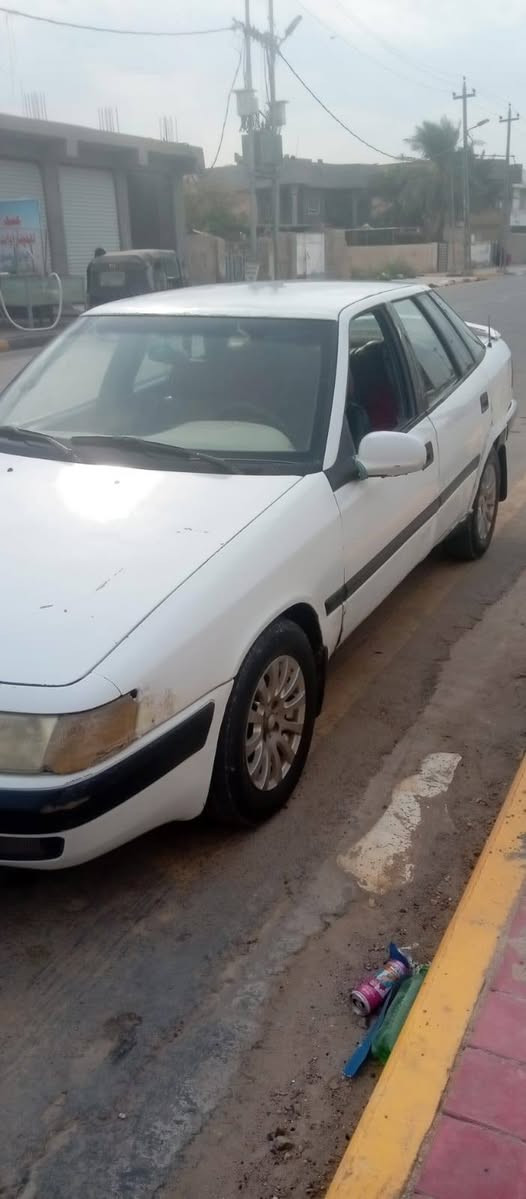 اسبرو • ١٩٩٥ • محرك مسكر