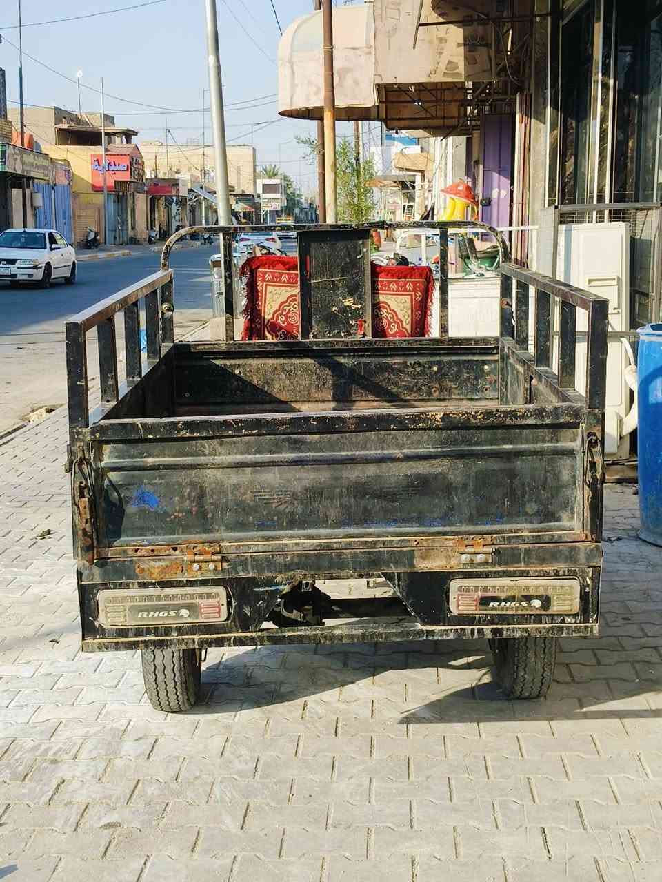 سلام عليكم ستوته  للبيع موديل 13 بدي 17 مكينه 24 برغي مامفتوح بيه شاصي مكفول مكاني رميثه مجمع سيد علي الياسري رقمي ***********
