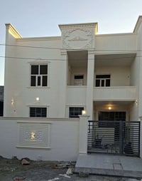 تكريت الديوم • ٢٠٠م • ٤ غرف