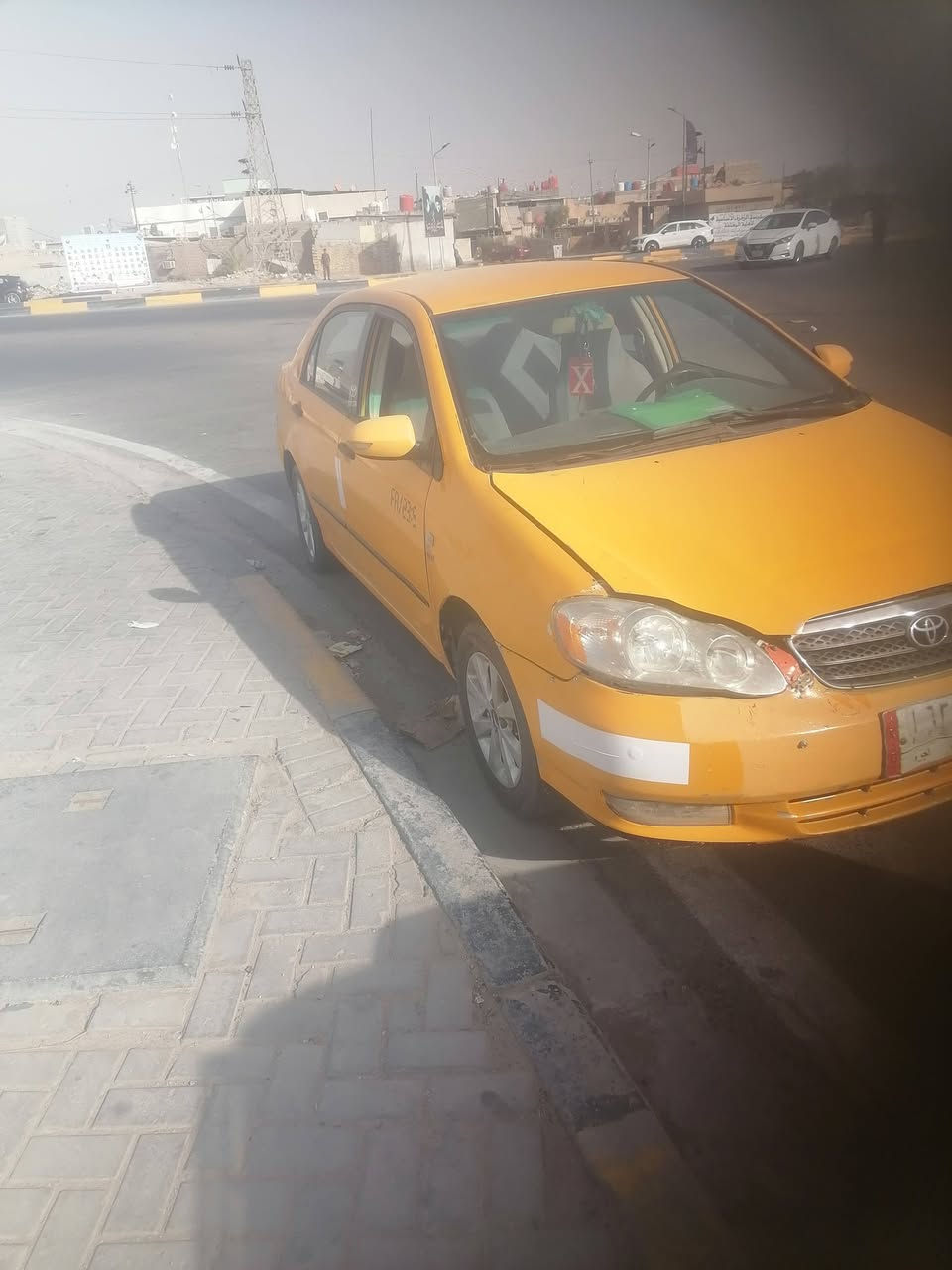 بي واي دي محور كورله بيكاتجو رقم بصرة موديل 2010بيهة ضربه بالجاملغ الخلفي حدايه وتايرات جدد  السعر24 بيهة مجال واذا مراوس بمحور كصه نقل عادي ***********
