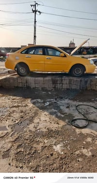 اوبترا • ٢٠٠٩ • مكينة جديدة