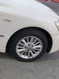 ٢٠٠٤ • تسجيل جديد • رقم بصره
