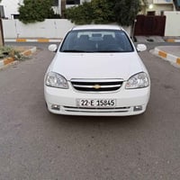 اوبترا ٢٠٠٨ • اوتوماتيك • رقم اربيل