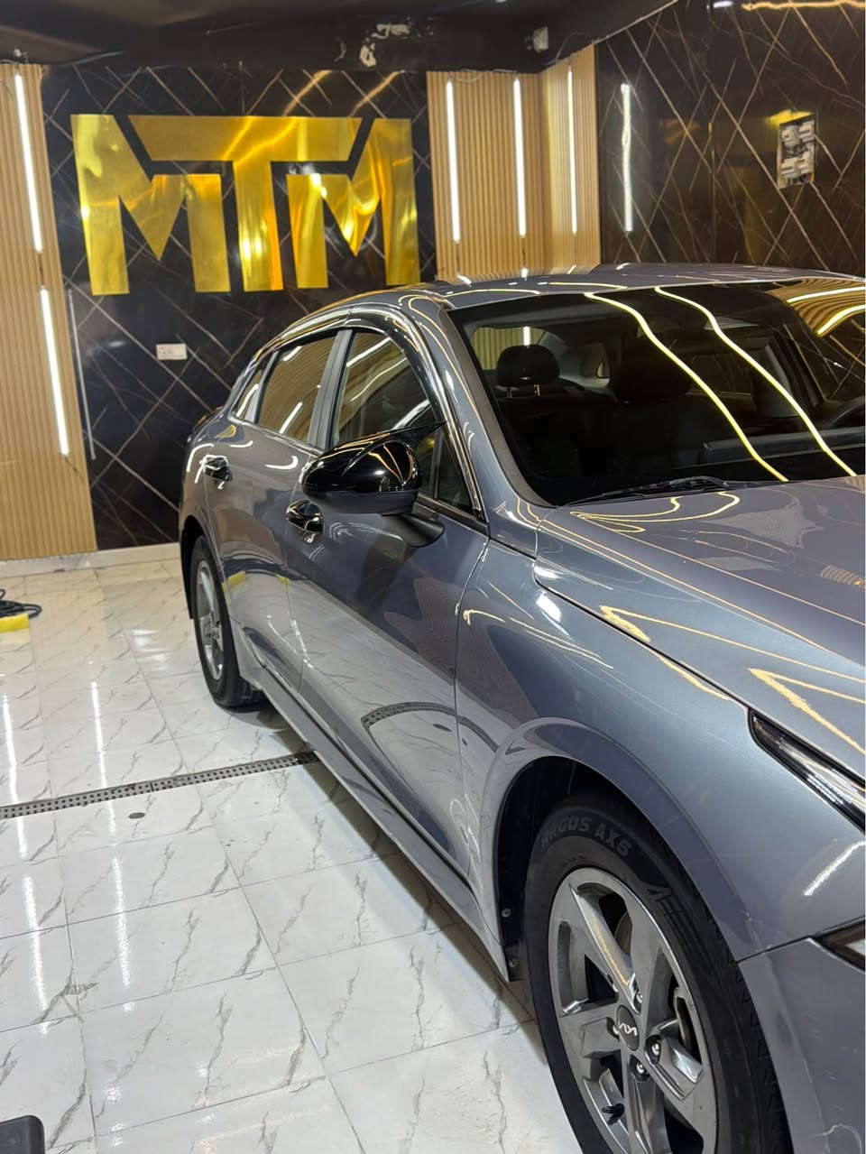 موديل ٢٢ • وارد امريكي • كاميرا ٣٦٠