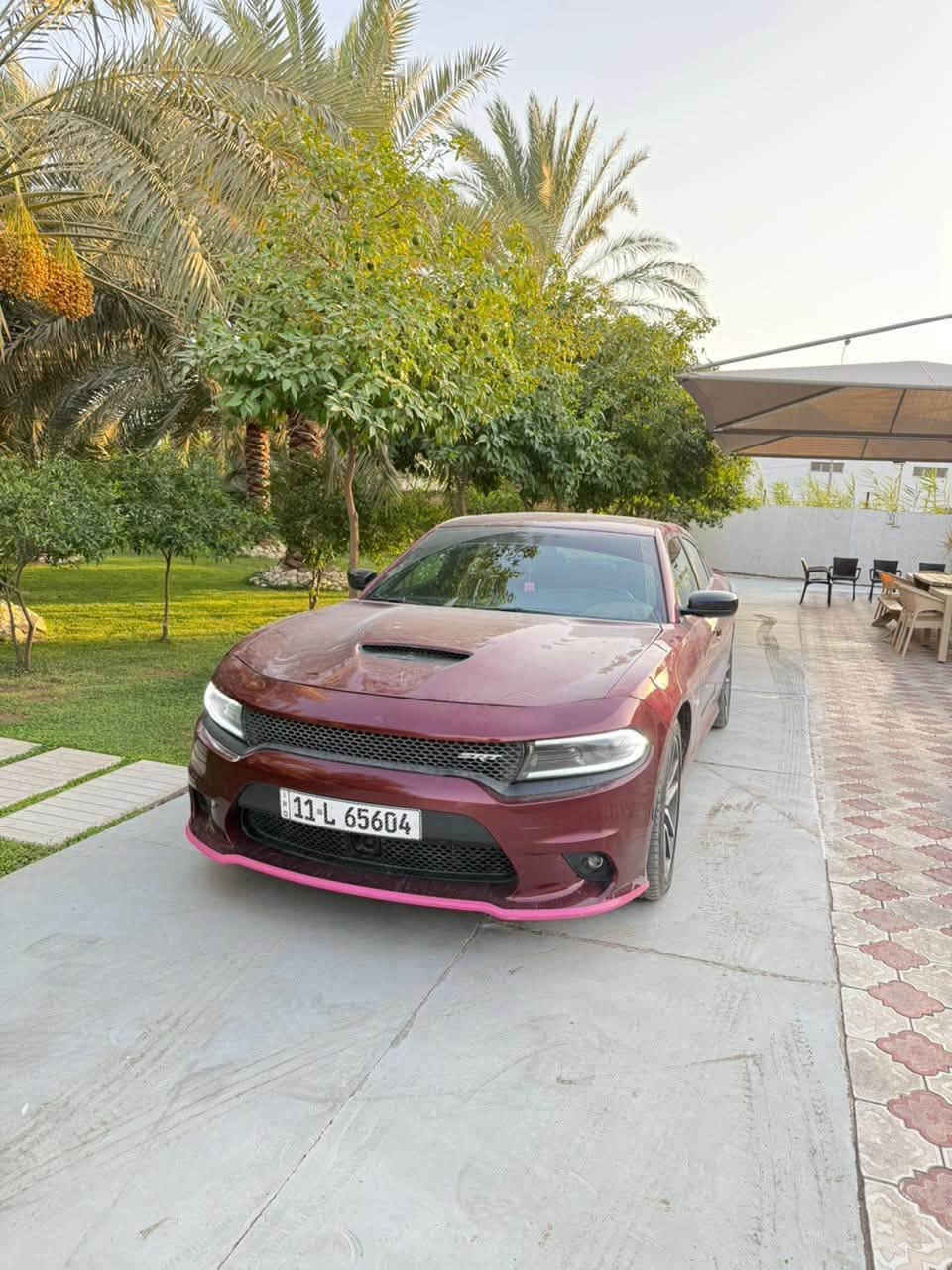 تشارجر ار تي • ٢٠٢٣ • بغداد الجديدة