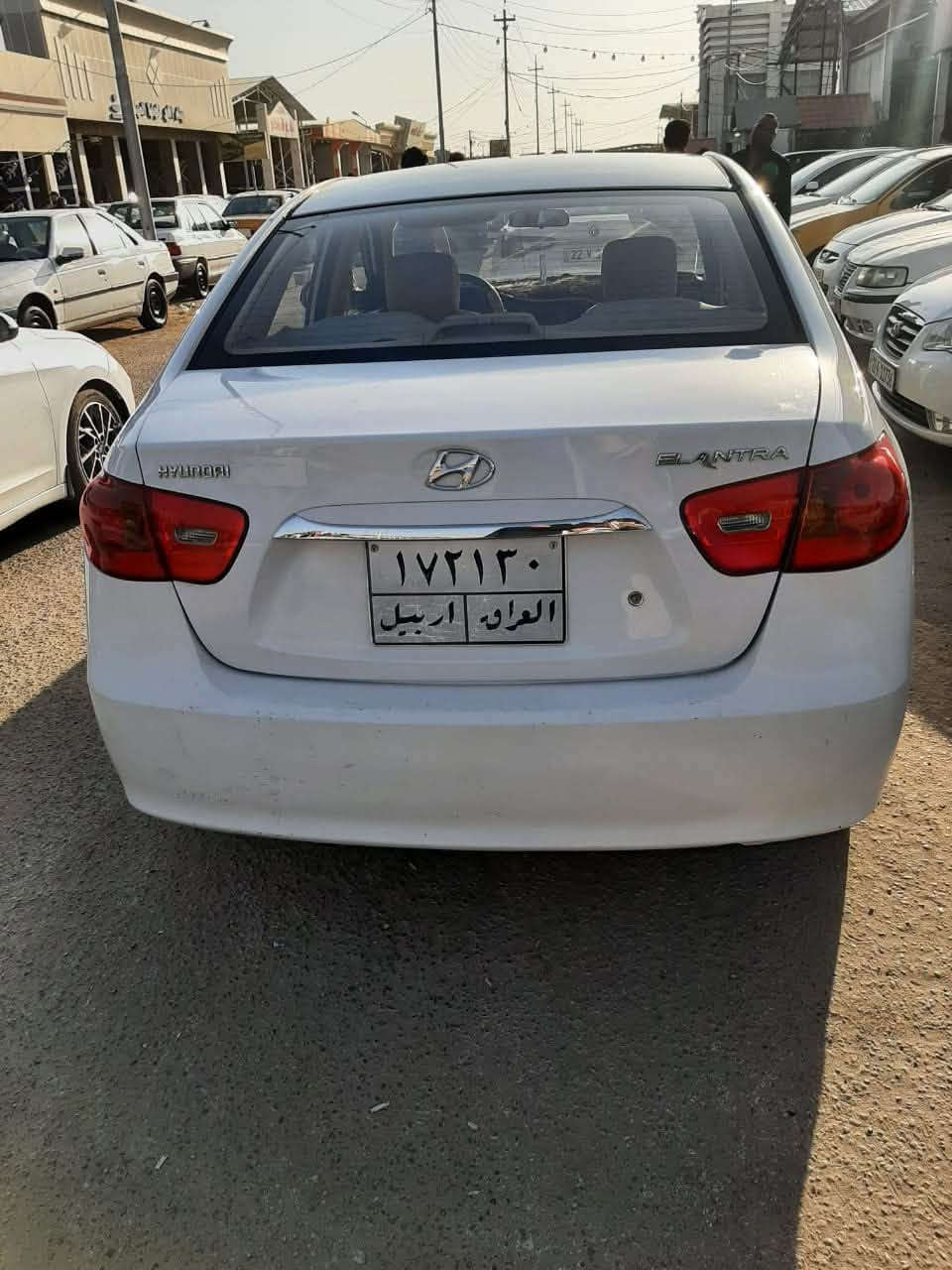 ٢٠١١ • مكينة ١٦٠٠ • رقم اربيل