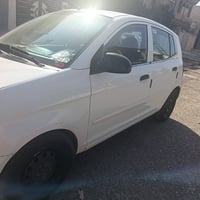 بيكانتو • ٢٠١٠ • رقم اربيل