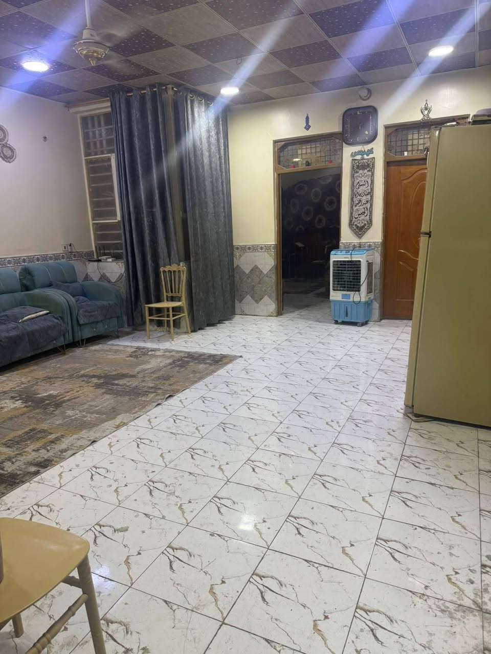رهن • ١٥٠م • شارع الصب