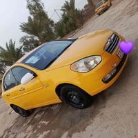 اكسنت • ٢٠٠٧ • مكينه وكير