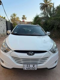 توكسان • ٢٠١٤ • كربلاء