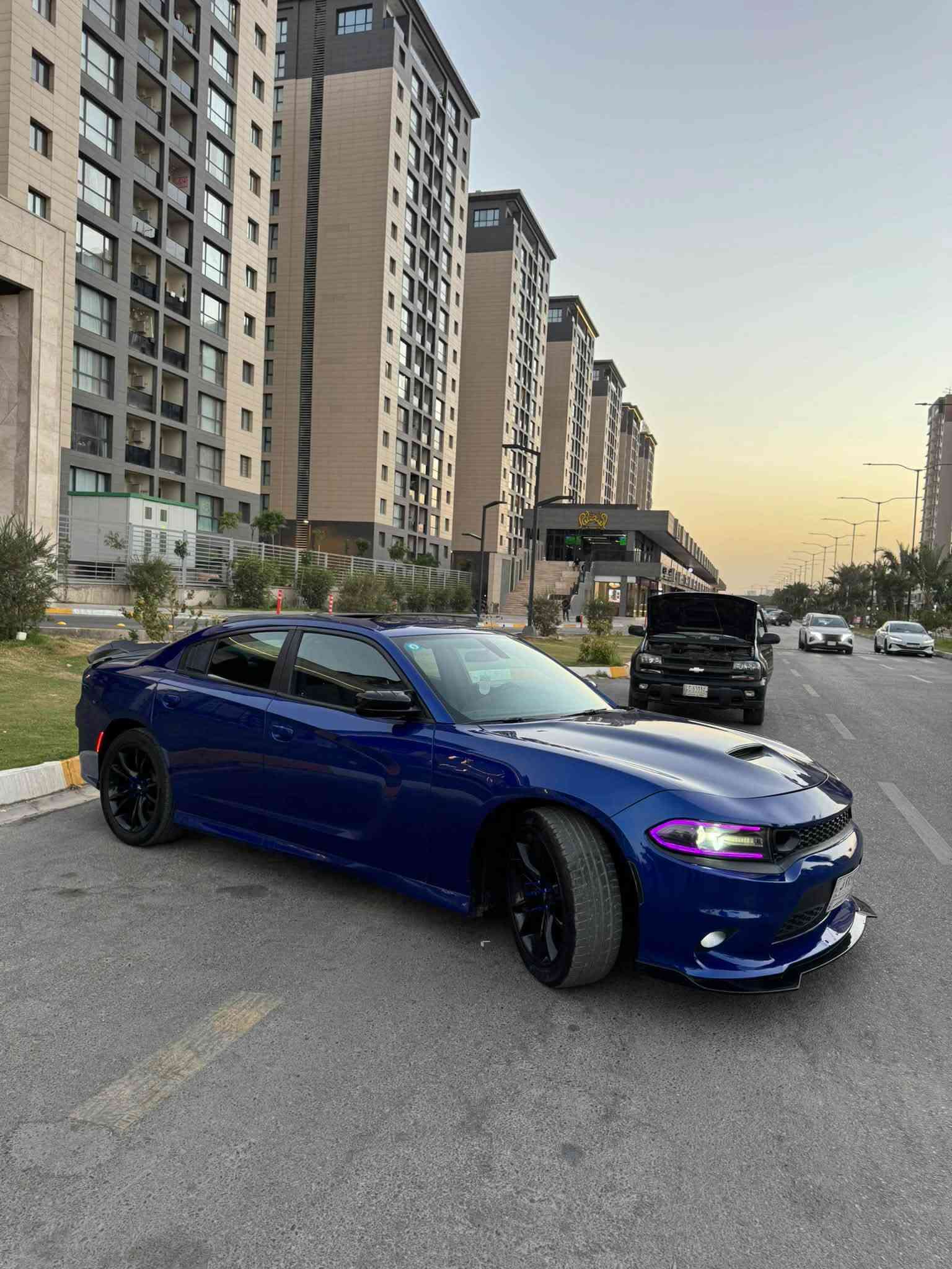 سلام عليكم للبيع جارجر 2019 فول فتحة
جارجر 2019 Sxt 

مواصفات

محرك 3600

بصمة تشغيل 

وتحكمات فول 

كشن سايق كهرباء 

فتحة سقف 

حساسات 

شاشة كبيرة

سيارة حادثه جاملغات خلفية صبغ وباب ورة سايق رش بدون دواخل سيارة ماشية 63 مكان السيارة بغداد الكرخ السعر183$

للاستفسار ***********

