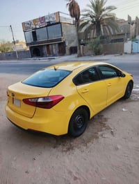 موديل ٢٠١٤ • حادث • مكينه ٢٠٠٠