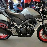 🏍️ أحمد بروش  🔥 للبيع دراجة نارية Yamaha MT-15  * موديل 2025 * محرك 15...