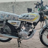 تايكر • نظيفه • موديل ٢٠٢٤