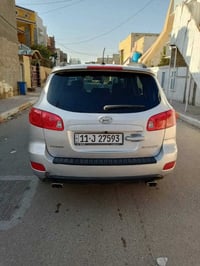 سنتافي ٢٠٠٨ • امريكي • بدون صبغ