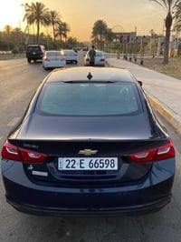 ماليبو خليجي • ٢٠١٨ • ١١٦ الف كم