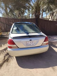 لبيع مارك شاهينه مديل 2002 مروع وطني سعر 52وبيه مجال لاستفسار077095332...