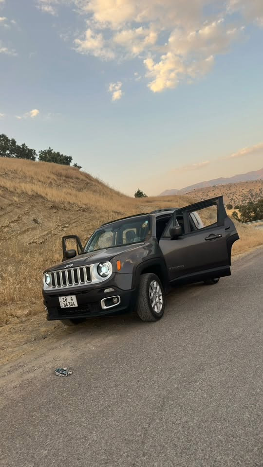 جيب ربنكيد • ٢٠١٩ • سماوة