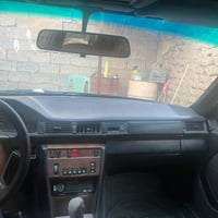 مرسيدس دب • ١٩٩٤ • محرك ٢٣٠