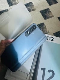 موبايل • X12 • جديد