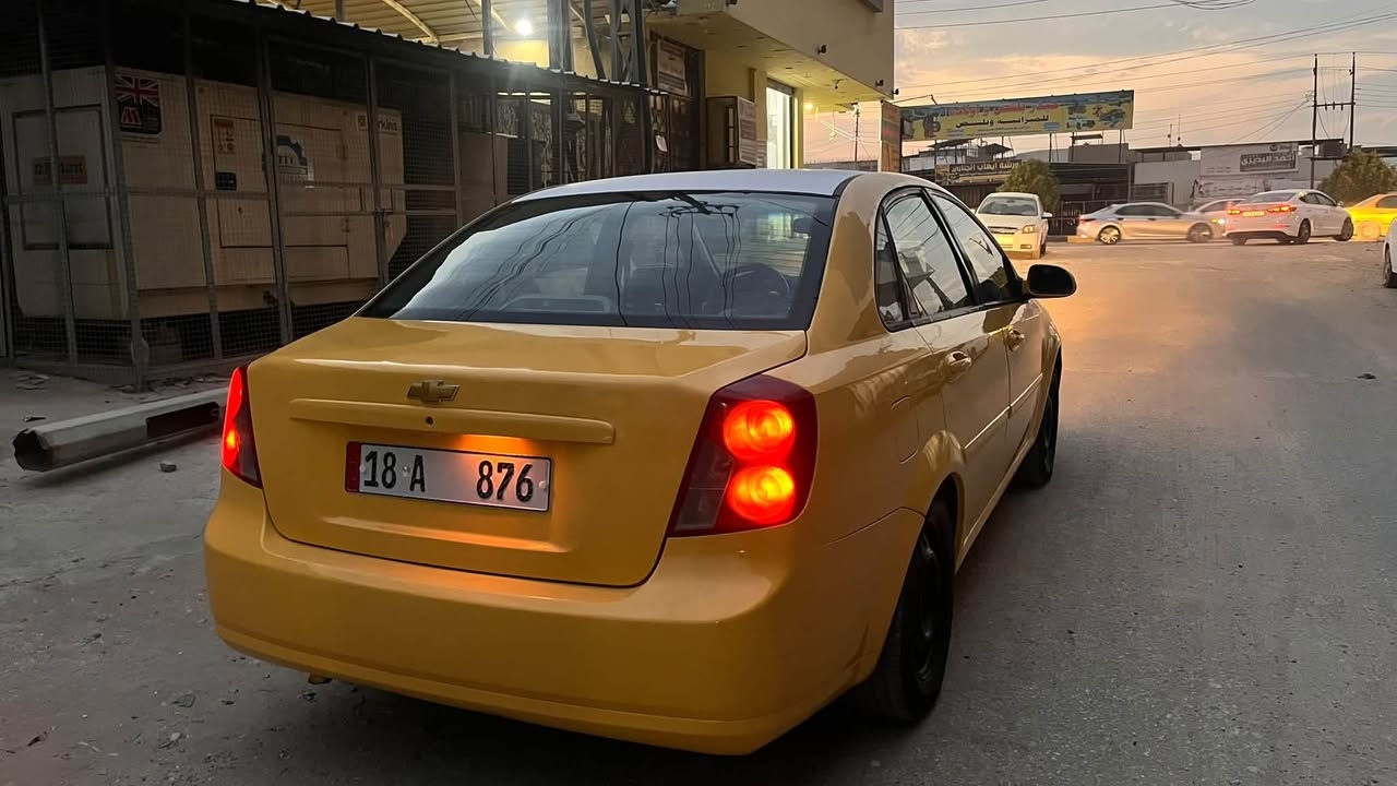 اوبترا • ٢٠٠٨ • رقم بابل