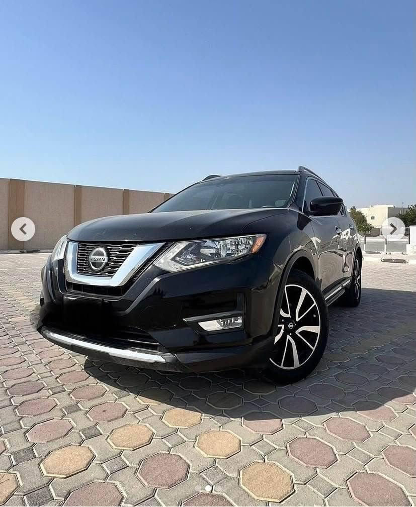 نيسان روج 
موديل 2020 رقم اربيل 
مواصفات SV AWD
فول مواصفات فقط بيدون فتحه
صبخ فقط بونند بيدون دواخل 
بيها مكانين تعديل شي قليل 
ماشيه 48 mil
سياره جديد بيدون اي مصرف 
مكان سياره عقره 
سعر 147 بيها مجال 
عليها 7 اوراق غرامه ينزل من سعر 
رقم بي وتساب *********** اكر, نينوى
