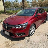 رينو لوكان لبيع  مديل 2020 مكينه 1600 سياره جديده معنى كلمه  مواصفات ت...