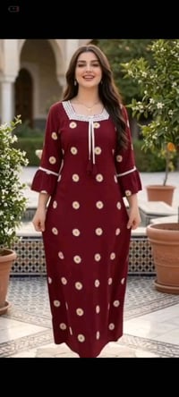 خياطة • فساتين • حسب الطلب