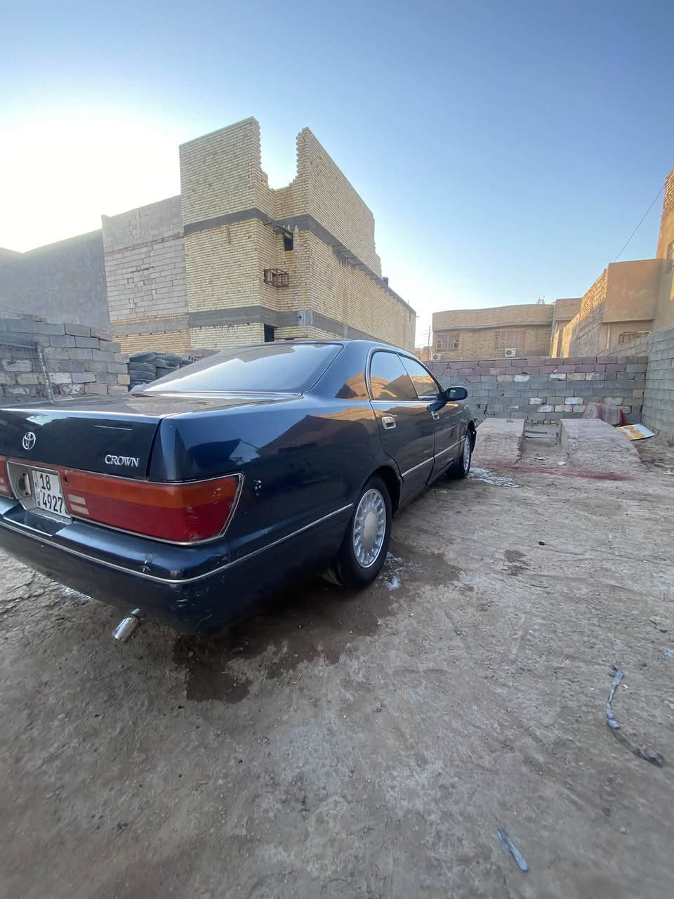 مديل 94 • بطة • مكفولة