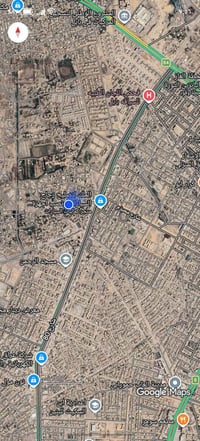٢٠٠م • محيزم حي الامام • ماء كهرباء
