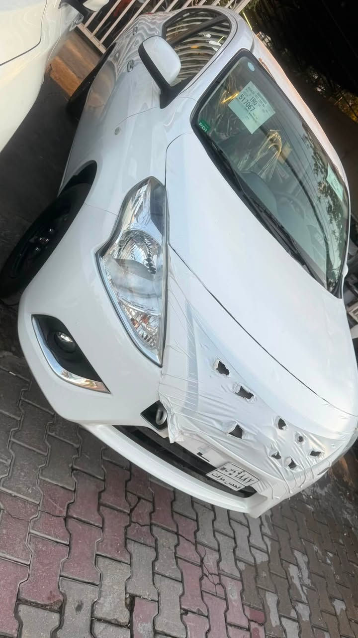 🚗 نيسان سني 2025 – زيرو (ضمان شركة السور) 🚗
✨ الأناقة، الاقتصادية، والاعتمادية في سيارة واحدة! ✨
إذا كنت تبحث عن سيارة عملية، اقتصادية في استهلاك الوقود، ومضمونة لسنوات.. نيسان سني 2025 هي الخيار المثالي لك!
🔹 أبرز المواصفات:
 الموديل: 2025
 العداد: 00 كم (زيرو)
 الضمان: ضمان رسمي ومعتمد من شركة السور 3سنوات او 100 الف كيلو متر
 المحرك: 1.5 لتر – أداء قوي واقتصادي جداً
 ناقل الحركة: أوتوماتيك
 التصميم: تصميم عصري وجديد كلياً يجمع بين الراحة والأناقة
 المقصورة الداخلية: مساحة واسعة ومريحة مع تكييف ممتاز
 أنظمة الأمان: وسائد هوائية، نظام فرامل ABS، ونظام توزيع قوة الفرامل EBD
🌟 مميزات الشراء:
✅ ضمان شركة السور لراحة بال تامة وأفضل خدمات ما بعد البيع.
✅ جاهزة للتسليم الفوري.
📞 للتواصل والاستفسار: [***********]
📍 الموقع / المعرض: [بغداد معارض الكريعات مقابل كلية القانون /معرض تاج الملك ]

