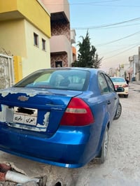 افيو • ٢٠٠٨ • زاخو