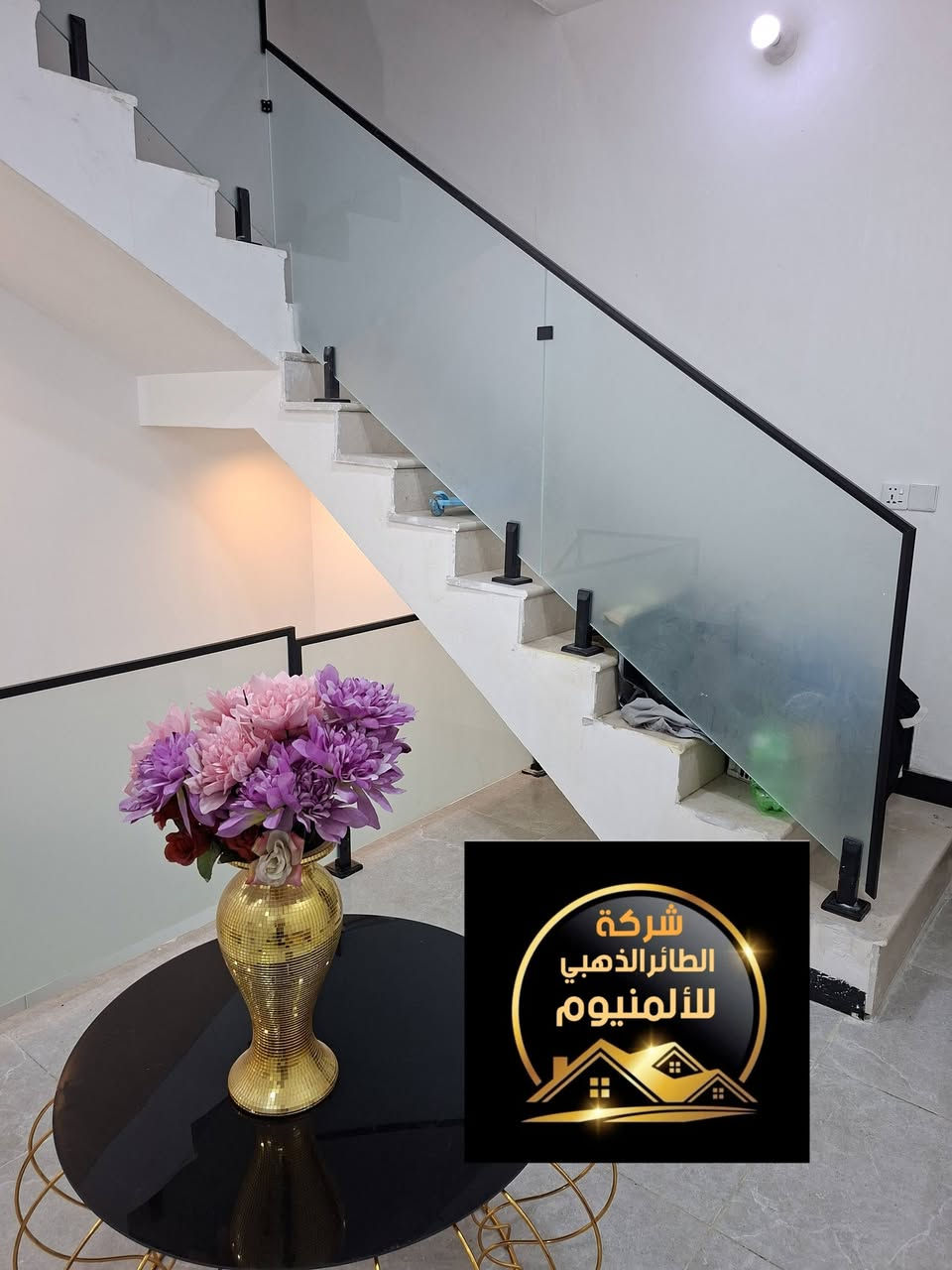 📍نماذج من اعمالنا في (العاصمة بغداد )
💥سوينه الكم عروض القسط للحاملي ماستر كارت وكي كارد حصرا💥💥💥
🔨محجرات جام سكيورتي ضد الكسر مسكرت 
💪قواعد تثبيت سل ستيل (304)
🔨الألوان الجام (جام شفاف وجام اسود وجام برونزي وجام ضبابي )
☑️يتوفر لدينا جميع انواع المحجرات العصرية الحديثة  حسب طلب الزبون 

 لاختيار النموذج الذي يناسب بيتك 
 متواجدين( 24)ساعة ⏳للرد ع استفساراتكم☎️
⚒️🪜ضمان عمل( 5)سنوات حقيقي
❓للاستفسار اكثر التواصل معنا عبر الارقام التالية
‏‪***********‬‏📞
يتوفر واتساب✅
