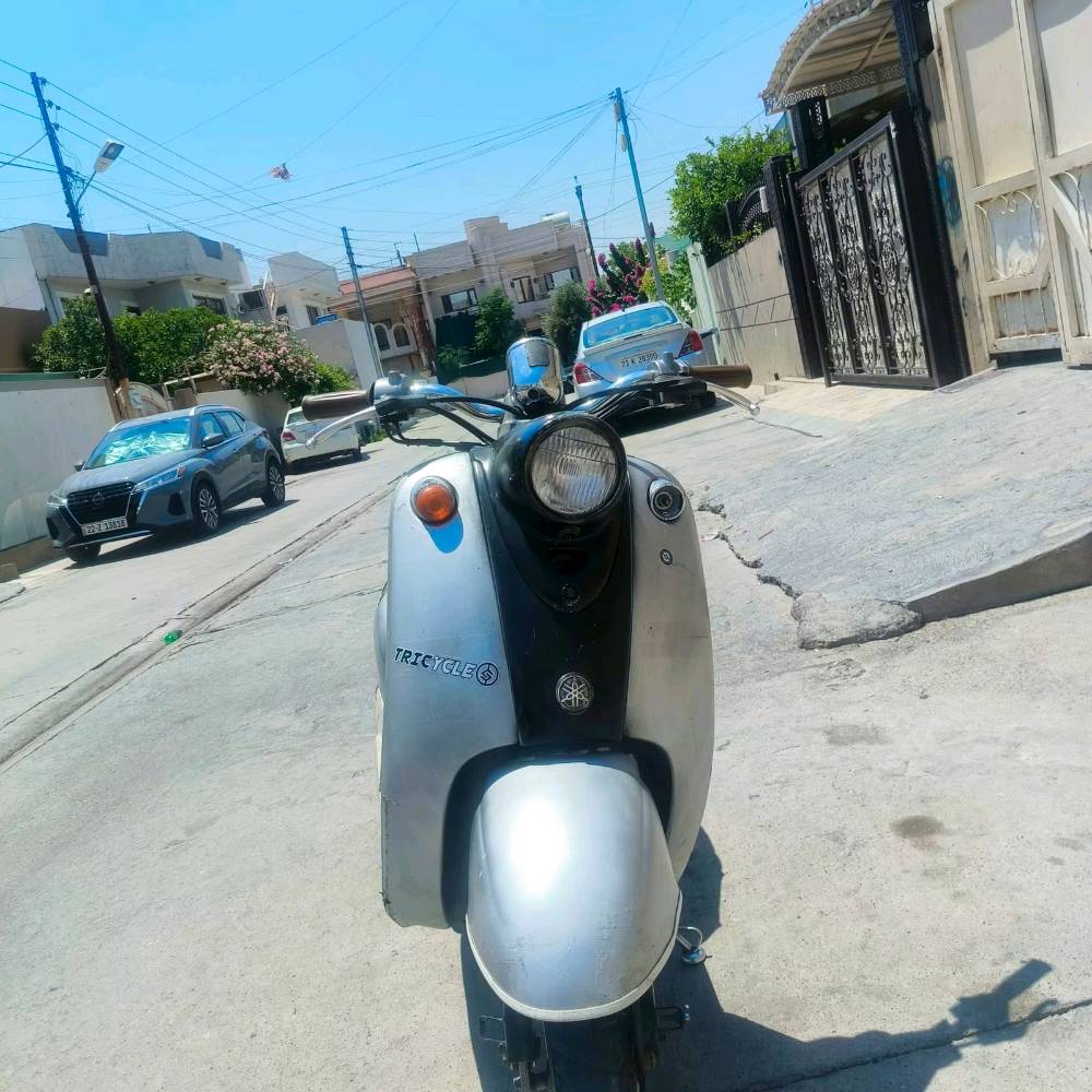 ماطور للبيع سعر 200 الف مكاني كركوك حي الخضراء