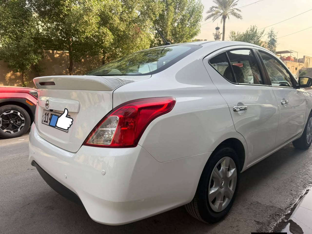 صني • ٢٠٢٤ • رقم بغداد