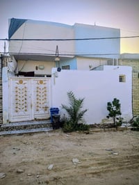 شارع المطار القديم • ١٠٠متر • سند ٢٥