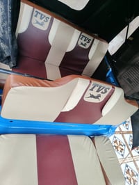 موديل ٢٢ • TVS • ديالى كنعان