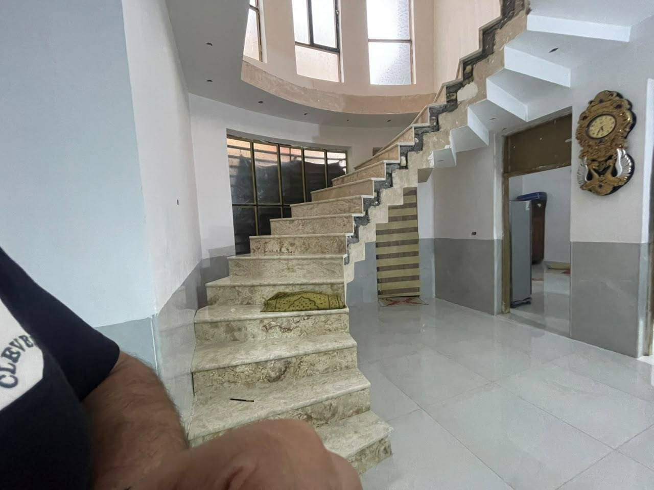 قانون ٢٥ • ٢٧٠م • شارع ١٢م