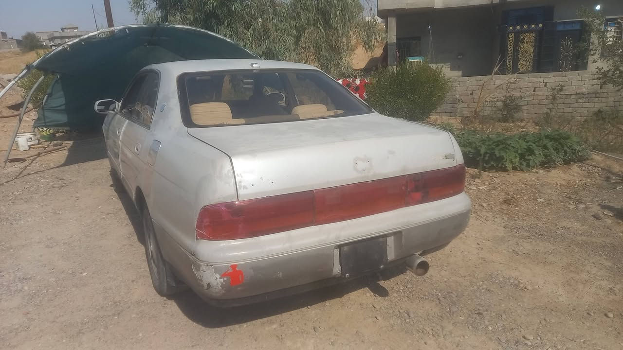 للبيع بطه أدوات مامسجله السعر ١٣ كير محرك كله شرط الفحص كهرباياته و باور  ومسجل شاشه ٤سمعات  كله شغاله ***********
