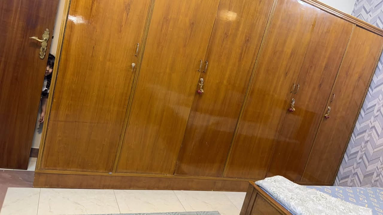 غرفة صاج • نضافة ١٠٠٪ • البلديات