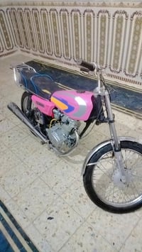 سكنر • تعمير جديد • تايرات جديد