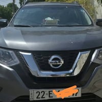 نيسان ڕۆگ SV • ٢٠١٨ • أربيل