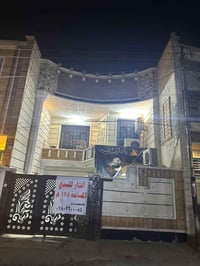 حي الأساتذة • ١٢٥م • ٣نوم