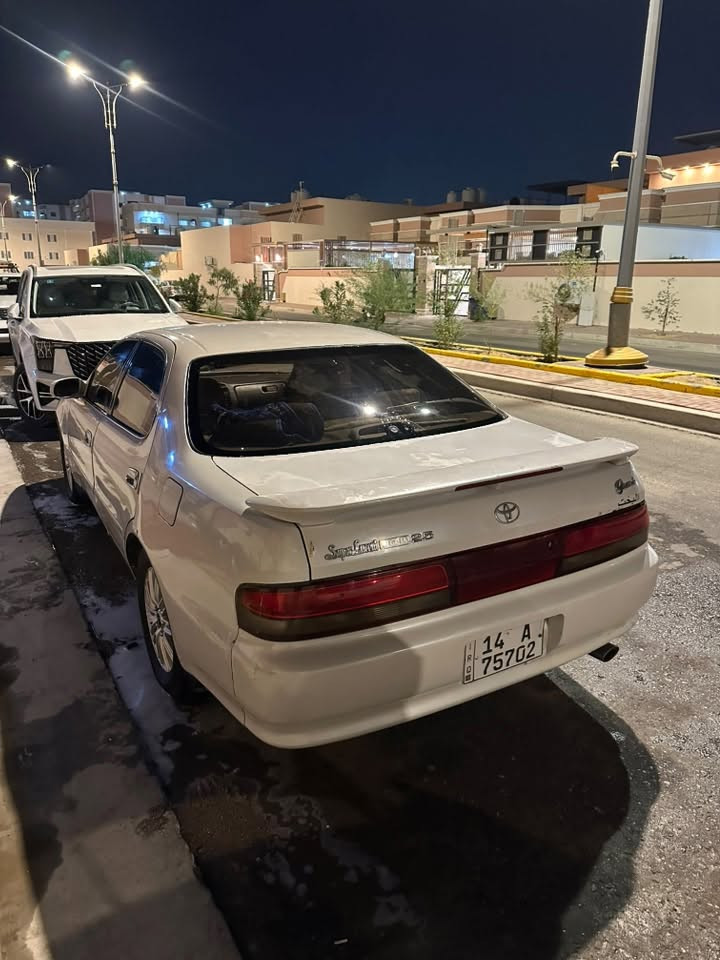 بصرة الزبير • رقم دولي • VVT
