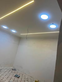 الجبيله • تسيس كامل • اعمال كهرباء