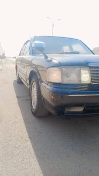 ارنب ١٩٩١ • مكينة ٢٥٠٠ • رقم بصره