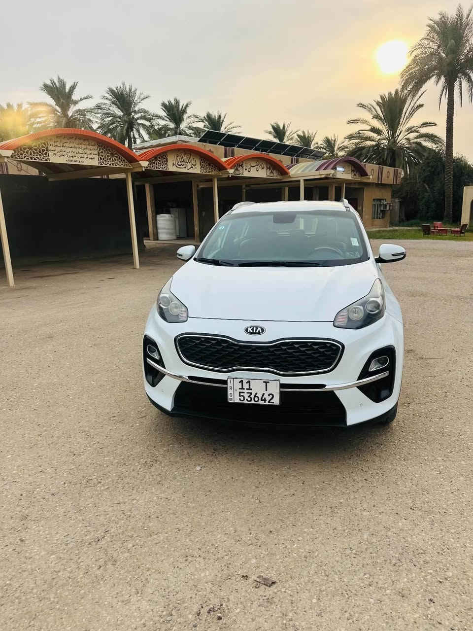 سبونج خليجي • كفاله عامة • ٢٠٢٠