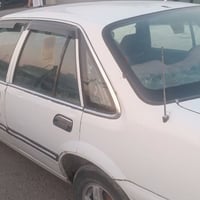 برنس ٩٤ • كير عادي • رقم بغداد