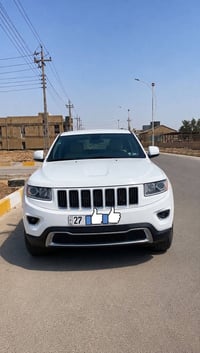 لاريدو • ٢٠١٥ • وارد امريكي
